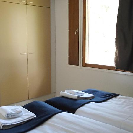 Kuukkeli Apartments Vuotso Eksteriør billede