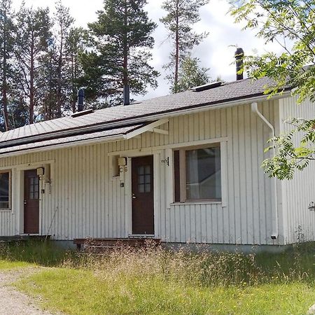 Kuukkeli Apartments Vuotso Eksteriør billede