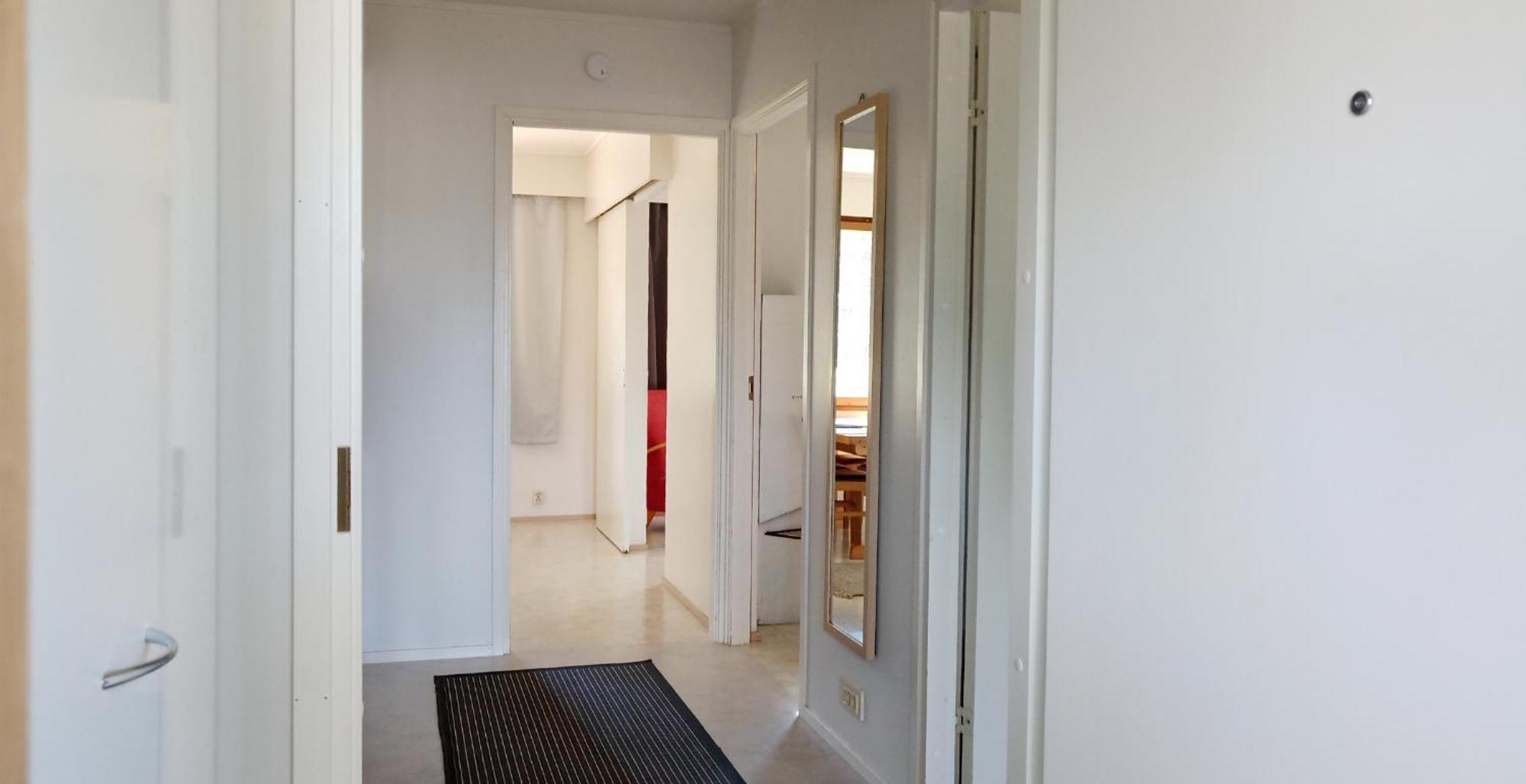 Kuukkeli Apartments Vuotso Eksteriør billede