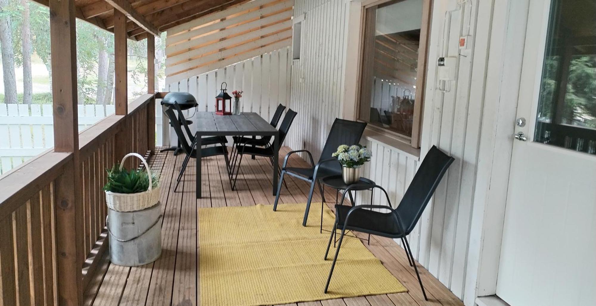 Kuukkeli Apartments Vuotso Eksteriør billede